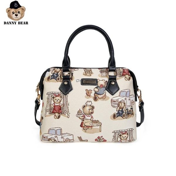 дэнни медведь медведь серии crossbody сумка женская мода ткань zipper vogue мешок плеча dmb9115088-206l
дэнни медведь медведь серии crossbody сумка женская мода ткань zipper vogue мешок плеча dmb9115088-206l