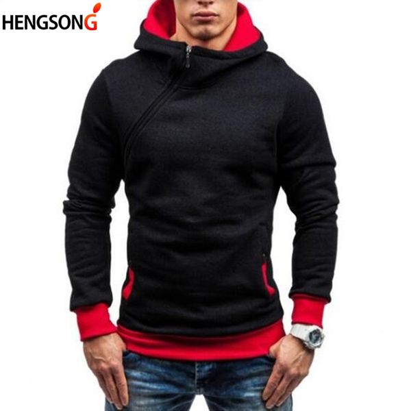 men's hoodies & sweatshirts 2021 style fashion gray color sweatshirt diagonal zipper hoodie men hoody 4color size m-3xl, Black
men's hoodies & sweatshirts 2021 style fashion gray color sweatshirt diagonal zipper hoodie men hoody 4color size m-3xl, Black