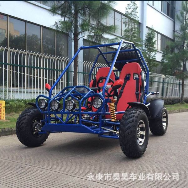 200cc kart all-terrain vehicle off-road vehicle snowmobile farmer car
200cc kart all-terrain vehicle off-road vehicle snowmobile farmer car