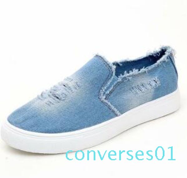 canvas shoes designer denim summer plus size loafers fashion casual flat shoe classic lazy sneaker chaussure outdoor sports shoe co01, Black
canvas shoes designer denim summer plus size loafers fashion casual flat shoe classic lazy sneaker chaussure outdoor sports shoe co01, Black