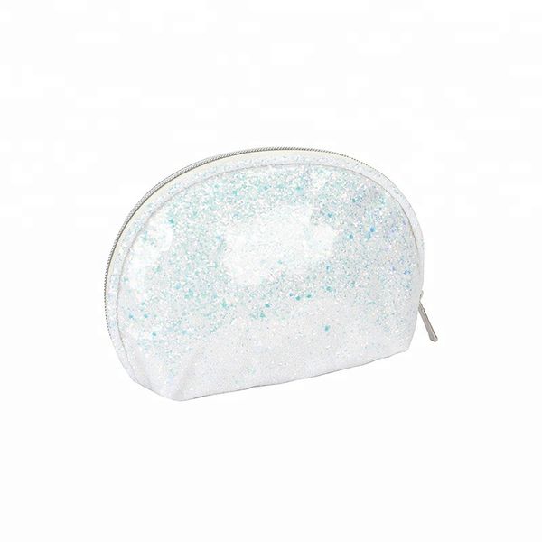 2020 new ladies cosmetic bag multifunctional pvc flash travel wash cosmetic bag clutch women's
2020 new ladies cosmetic bag multifunctional pvc flash travel wash cosmetic bag clutch women's