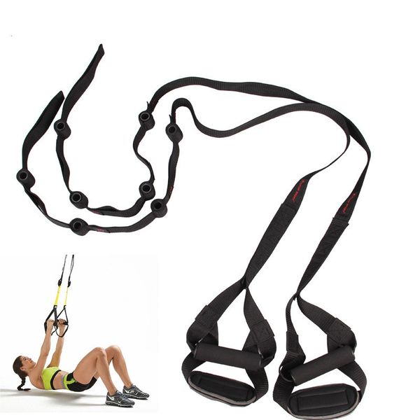 hanging training belt trip60x resistance abdominal exercising band tension belt household multi-function suspension pulling rope
hanging training belt trip60x resistance abdominal exercising band tension belt household multi-function suspension pulling rope