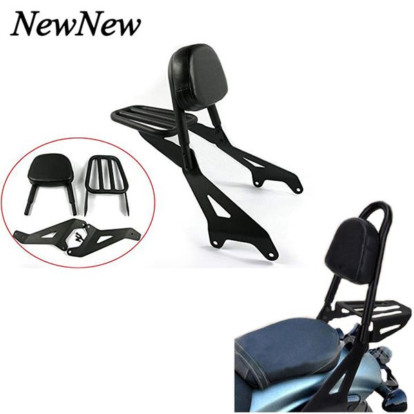 motorcycle detachable backrest rear sissy bar with pad luggage rack for yamaha v star bolt xvs950 xv950 2013 2014 2015 2016 2017
motorcycle detachable backrest rear sissy bar with pad luggage rack for yamaha v star bolt xvs950 xv950 2013 2014 2015 2016 2017