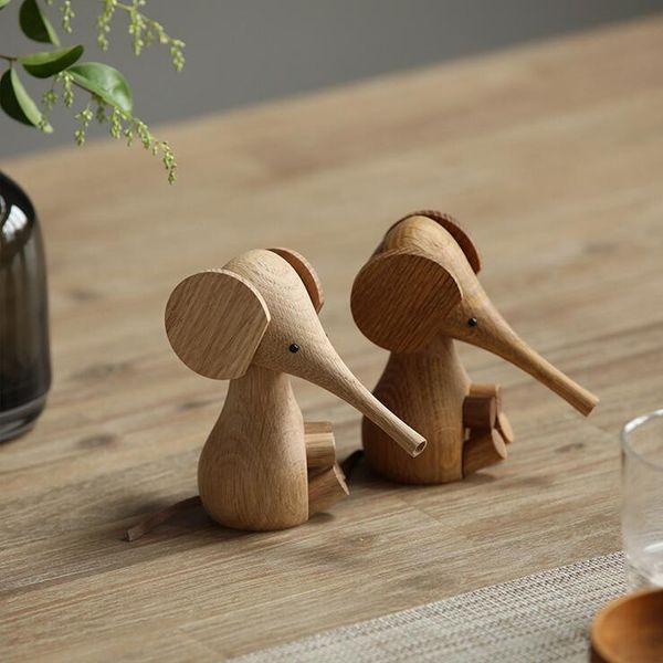 zakka lovely 11cm animal figurine wooden sitting elephant doll crafts decor creative business present home collection decoration accessories
zakka lovely 11cm animal figurine wooden sitting elephant doll crafts decor creative business present home collection decoration accessories