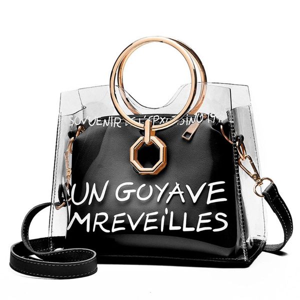 2020 прозрачная сумка женская сумка clear женщины сумки bolsa feminina плеча crossbody мешок главный фам
2020 прозрачная сумка женская сумка clear женщины сумки bolsa feminina плеча crossbody мешок главный фам
