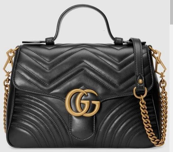 marmont small handle bag 498110 women fashion shows shoulder bags totes handbags cross body messenger bags