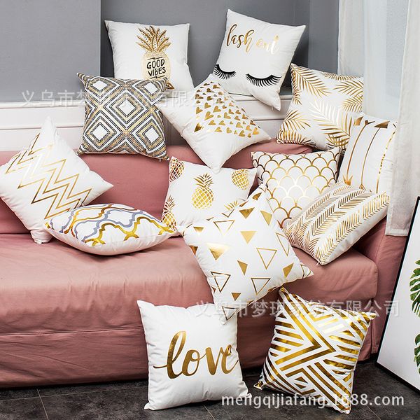 flannelette gilding embrace pillow case fashion love cushion pineapple back cushion office siesta pillow
flannelette gilding embrace pillow case fashion love cushion pineapple back cushion office siesta pillow