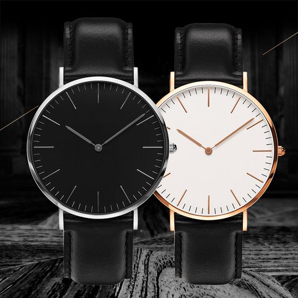 2020 new men women watches 40mm men watches 36mm women watches quartz watch female clock relogio montre femme wristwatches, Slivery;brown
2020 new men women watches 40mm men watches 36mm women watches quartz watch female clock relogio montre femme wristwatches, Slivery;brown