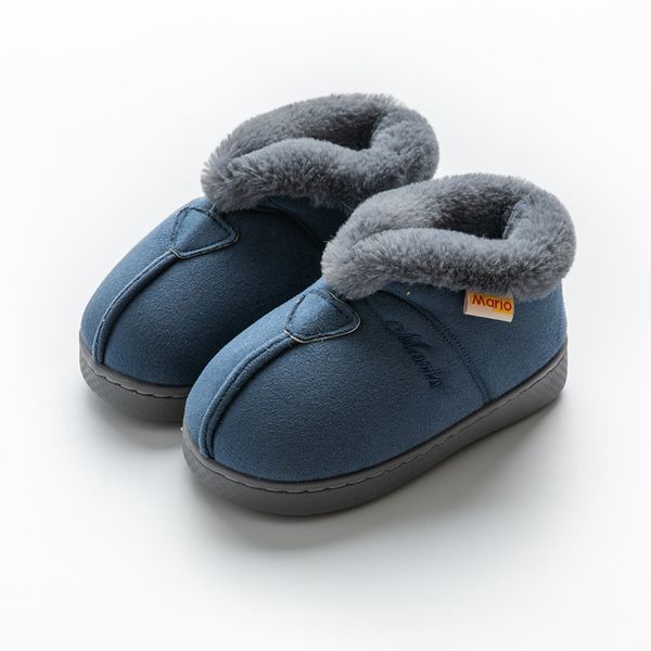 girls slippers indoor home slippers winter new kids cotton shoes suede warm non-slip cotton children' boys warm shoes, Black;grey
girls slippers indoor home slippers winter new kids cotton shoes suede warm non-slip cotton children' boys warm shoes, Black;grey