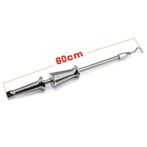 dent removal rods set paintless dent repair tools for car remover puller hail damage repair kit slide hammer