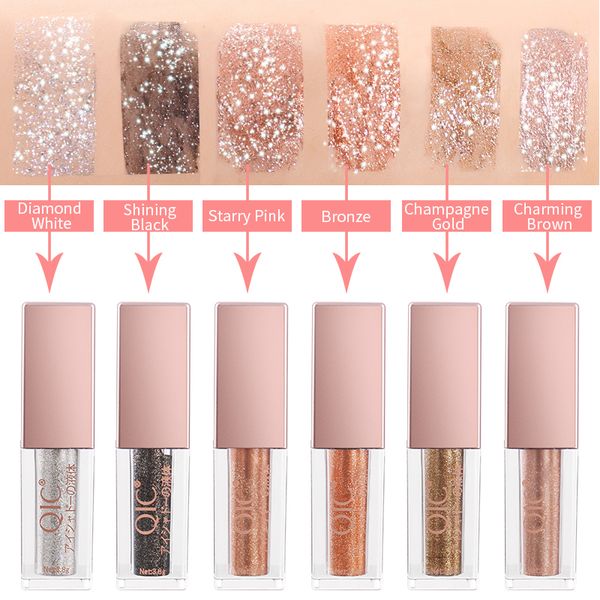 new waterproof flash eye shadow cosmetics white copper brand shimmer eye shadow beauty dropship
new waterproof flash eye shadow cosmetics white copper brand shimmer eye shadow beauty dropship