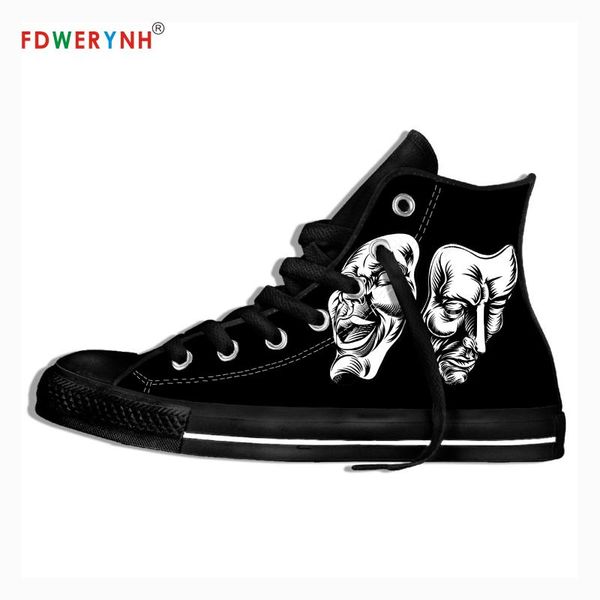 men walking shoes canvas casual shoes theatre of tragedy band metal music european and american bands customize pattern shoe
men walking shoes canvas casual shoes theatre of tragedy band metal music european and american bands customize pattern shoe