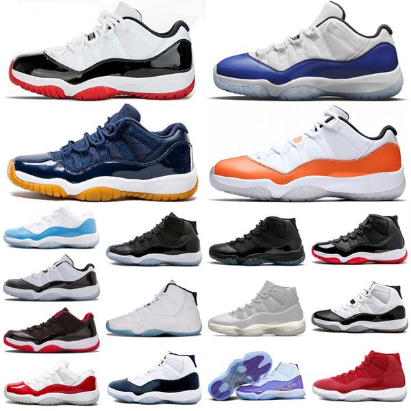 11s low white bred basketball shoes 11 breathable shoes metallic silver concord high 45 black cat sports sneakers size 36-47
11s low white bred basketball shoes 11 breathable shoes metallic silver concord high 45 black cat sports sneakers size 36-47
