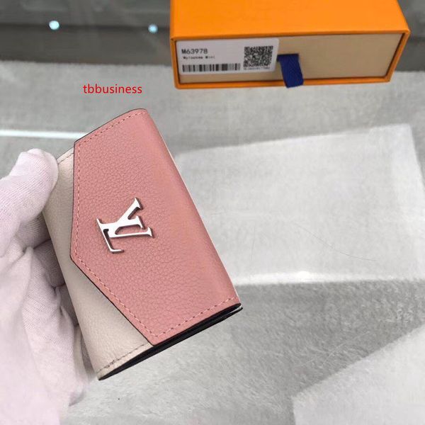 new leather multicolor wallet purse wallet short wallet card holder women mens classic shpping
new leather multicolor wallet purse wallet short wallet card holder women mens classic shpping