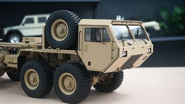 1/12 8x8 дистанционного управления грузовиком 2.4ghz гс u.s.military грузовик водонепроницаемый, гс автомобиль размер: 74x22x24cm
1/12 8x8 дистанционного управления грузовиком 2.4ghz гс u.s.military грузовик водонепроницаемый, гс автомобиль размер: 74x22x24cm