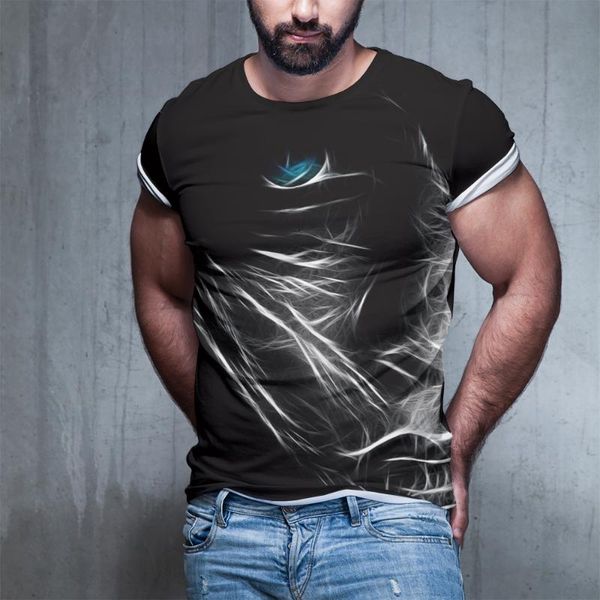 new summer style men's 3d printed casual fashion men's t-shirt hip-hop t-shirt 3d printed k100-4xl large size, White;black
new summer style men's 3d printed casual fashion men's t-shirt hip-hop t-shirt 3d printed k100-4xl large size, White;black