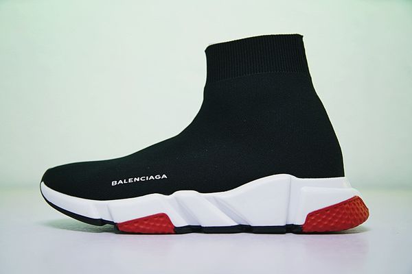 Free Shipping Sock Shoes Casual Shoes Speed Trainer High Quality Sneakers Speed Trainer Sock Race black mens womens outdoor Shoes sneakers
Free Shipping Sock Shoes Casual Shoes Speed Trainer High Quality Sneakers Speed Trainer Sock Race black mens womens outdoor Shoes sneakers