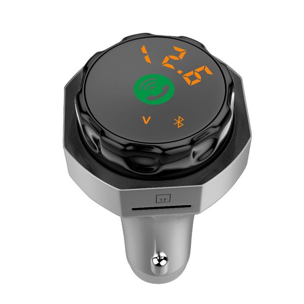 new multifunctionhands-car kit fm transmitter bluetooth usb charger mp3 for smart phone vintage radio usb to mp3 adapter h3
new multifunctionhands-car kit fm transmitter bluetooth usb charger mp3 for smart phone vintage radio usb to mp3 adapter h3