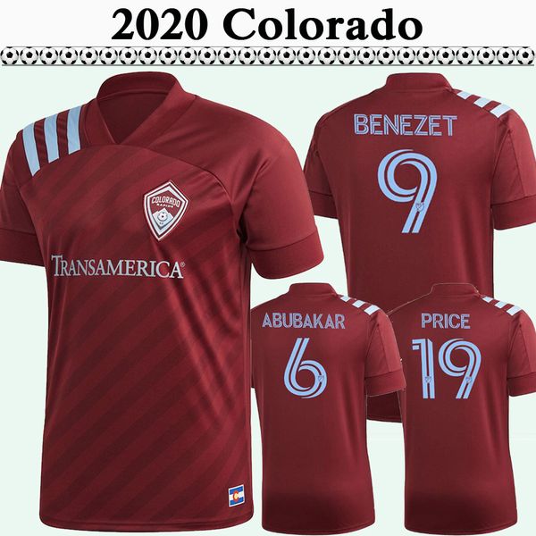 2020 2021 abubakar nenezet price mens soccer jerseys namli shinyashiki new colorado club red football shirt short sleeve uniforms, Black;yellow
2020 2021 abubakar nenezet price mens soccer jerseys namli shinyashiki new colorado club red football shirt short sleeve uniforms, Black;yellow