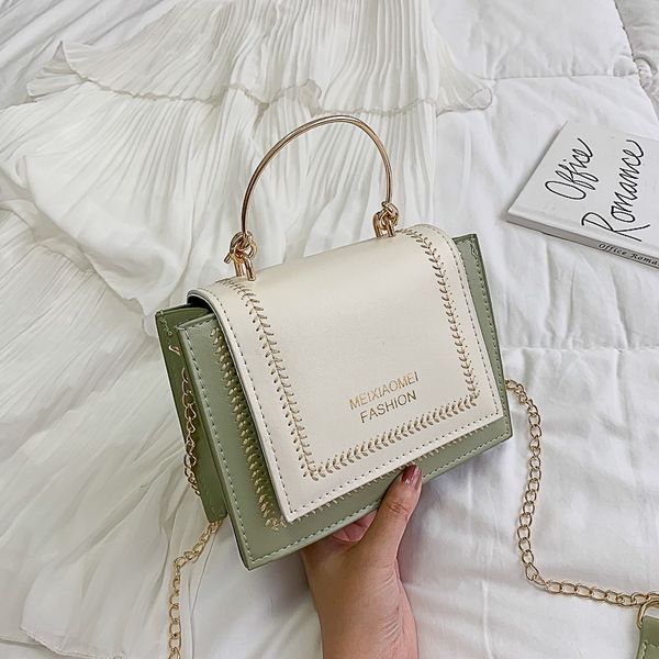 2019 brands designer women shoulder bag chain strap women clutch bag fashion purse flap ladies leather handbags messenger
2019 brands designer women shoulder bag chain strap women clutch bag fashion purse flap ladies leather handbags messenger