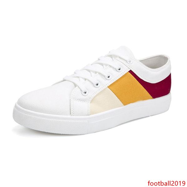 2020 men fashion canvas sneakers black white blue grey red khaki mens casual shoes out jogging walking item 4
2020 men fashion canvas sneakers black white blue grey red khaki mens casual shoes out jogging walking item 4