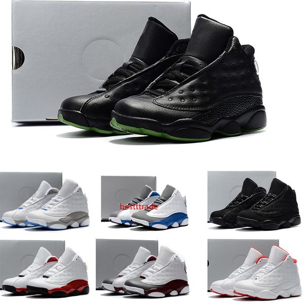 2019 new j13 xiii mid high infra-bred 13 13s outdoor children basketball shoes boy girl young kid sport running sneaker size 28-35
2019 new j13 xiii mid high infra-bred 13 13s outdoor children basketball shoes boy girl young kid sport running sneaker size 28-35