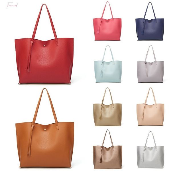 women messenger bags leather casual tassel handbags female designer bag vintage big size tote shoulder bag quality 0524
women messenger bags leather casual tassel handbags female designer bag vintage big size tote shoulder bag quality 0524