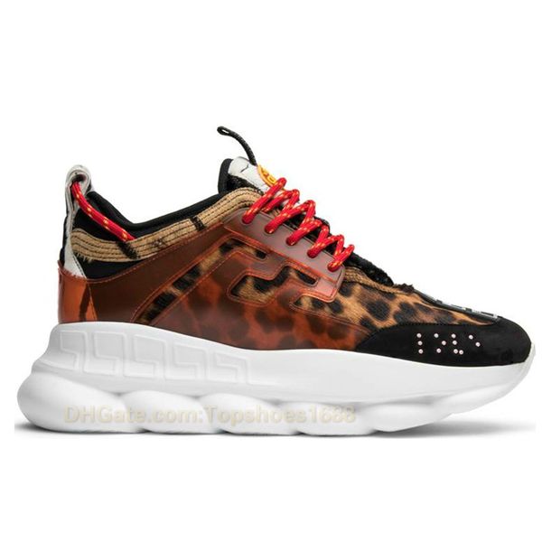 2019 de igner neaker chain reaction chainz potted fa hion flat ca ual hoe men women trainer lightweight link embo ed ole
2019 de igner neaker chain reaction chainz potted fa hion flat ca ual hoe men women trainer lightweight link embo ed ole