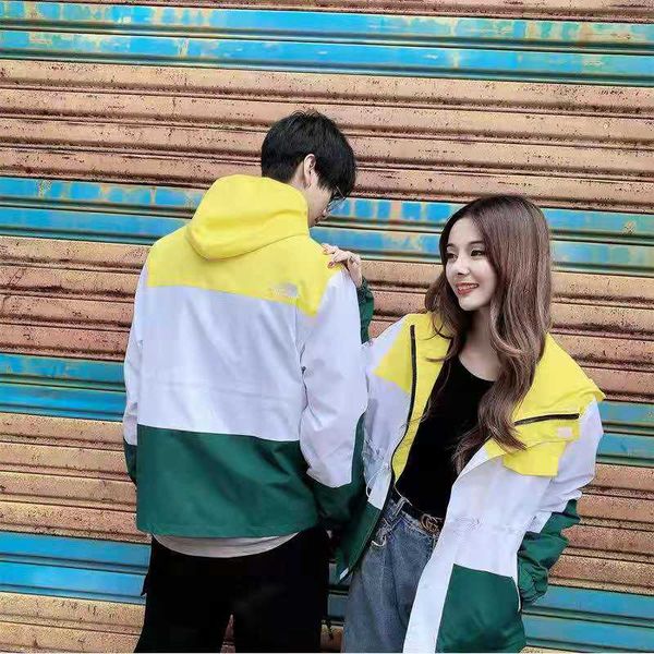 mens designer jackets womens brand jacket with hooded casual autumn luxury winter coat windbreaker jacket size s-2xl, Black;brown
mens designer jackets womens brand jacket with hooded casual autumn luxury winter coat windbreaker jacket size s-2xl, Black;brown