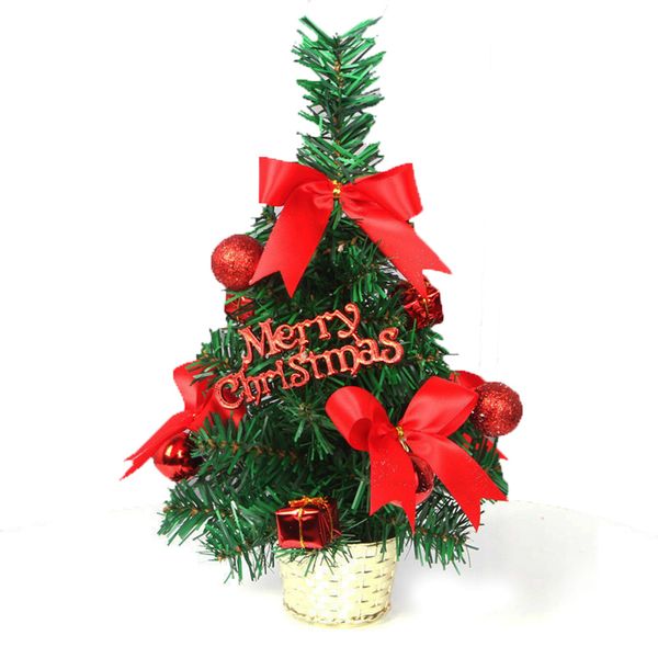 30cm pvc handmade mini christmas tree ornament desk table festival xmas party decor gifts xmas decorations for home f3012001
30cm pvc handmade mini christmas tree ornament desk table festival xmas party decor gifts xmas decorations for home f3012001
