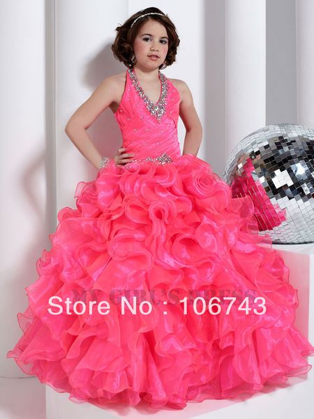 2016 sell ball gown dance party princess gown formal wedding red organza flower girl dresses pageant dresses, Red;yellow
2016 sell ball gown dance party princess gown formal wedding red organza flower girl dresses pageant dresses, Red;yellow