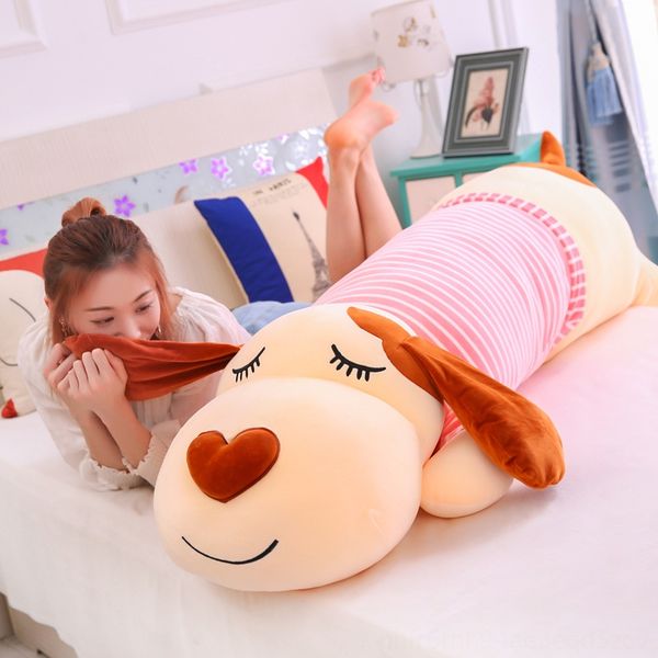 plush children's sleeping doll pregnant women's toy toy leg clip pillow oversized striped dog pillow
plush children's sleeping doll pregnant women's toy toy leg clip pillow oversized striped dog pillow