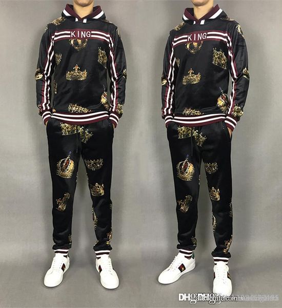 19ss new sweatshirts sweat suit mens hoodies brand clothing men's tracksuits jackets sportswear jogging suits mens designer tracksu, Gray
19ss new sweatshirts sweat suit mens hoodies brand clothing men's tracksuits jackets sportswear jogging suits mens designer tracksu, Gray