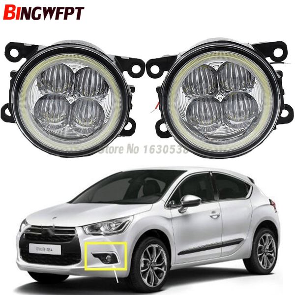 2x super bright angel eyes white blue led fog lamps fog light for c3 c4 c5 c6 c-crosser xsara picasso d3s d4s d5s
2x super bright angel eyes white blue led fog lamps fog light for c3 c4 c5 c6 c-crosser xsara picasso d3s d4s d5s