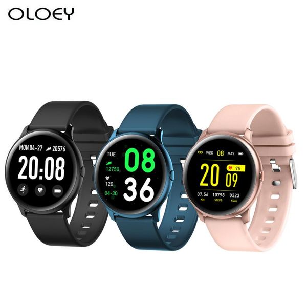 new fashion sports fitness smart watch men women fitness watch heart rate monitor blood pressure tracker smartwatch for iphone
new fashion sports fitness smart watch men women fitness watch heart rate monitor blood pressure tracker smartwatch for iphone