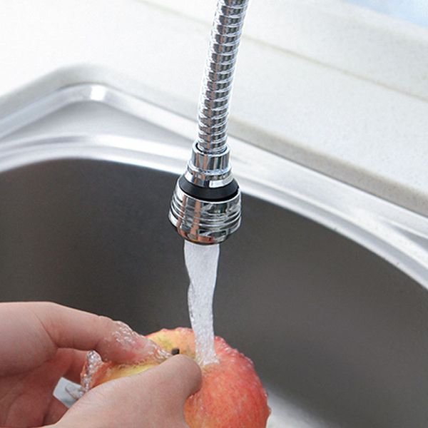 360-degree rotating faucet splash head extension device filter kitchen foam nozzle faucet kitchen tools
360-degree rotating faucet splash head extension device filter kitchen foam nozzle faucet kitchen tools