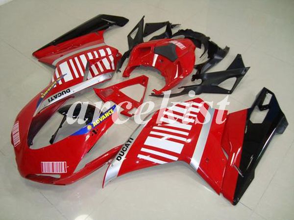 новый abs инъекция полный комплект обтекатели, пригодный для ducati 848 evo 1098 1198 1198s 2007 2008 2009 2010 2011 2012 body набор пользов
новый abs инъекция полный комплект обтекатели, пригодный для ducati 848 evo 1098 1198 1198s 2007 2008 2009 2010 2011 2012 body набор пользов