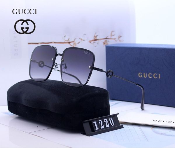 ladies luxury designer sunglasses fashion pilot poarized sunglasses for women metal frame mirror lenses driver sun glasses with box gafas de, Black
ladies luxury designer sunglasses fashion pilot poarized sunglasses for women metal frame mirror lenses driver sun glasses with box gafas de, Black