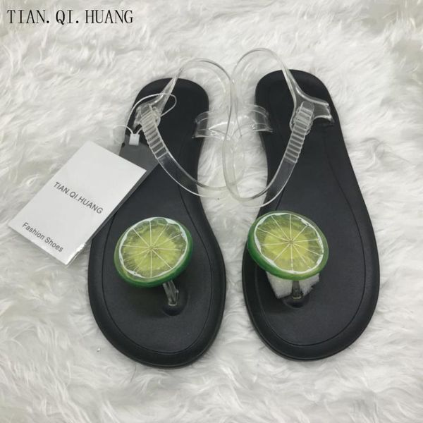new style sweet jelly shoes women sandals flat summer shoes woman casual flats sandals, Black
new style sweet jelly shoes women sandals flat summer shoes woman casual flats sandals, Black