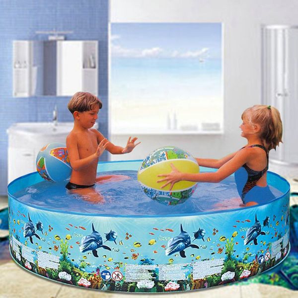 1 pcs large size family swimming pool for childrenoutdoor swimming pool family inflatable
1 pcs large size family swimming pool for childrenoutdoor swimming pool family inflatable