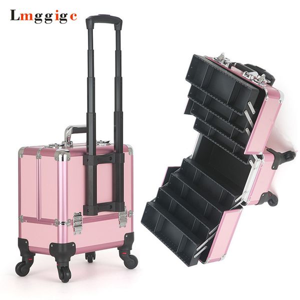dresser handheld make up suitcase ,embroidery toolbox ,professional makeup artist bag, rolling cosmetic case
dresser handheld make up suitcase ,embroidery toolbox ,professional makeup artist bag, rolling cosmetic case