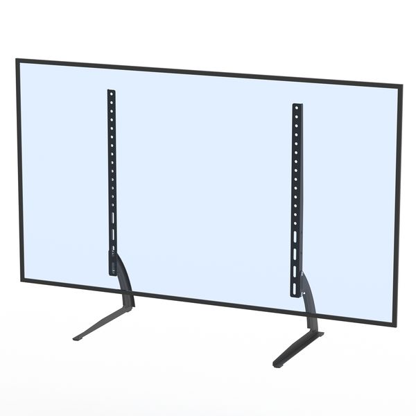 universal desktop tv frame 35кг простого тв кронштейн напольный подходит для 40-65 дюймов гостиной спальни tv stand экономии места
universal desktop tv frame 35кг простого тв кронштейн напольный подходит для 40-65 дюймов гостиной спальни tv stand экономии места