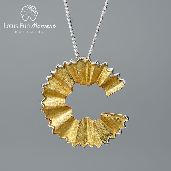 lotus fun moment real 925 sterling silver fine jewelry creative pencil shavings design pendant without necklace for women gift
lotus fun moment real 925 sterling silver fine jewelry creative pencil shavings design pendant without necklace for women gift
