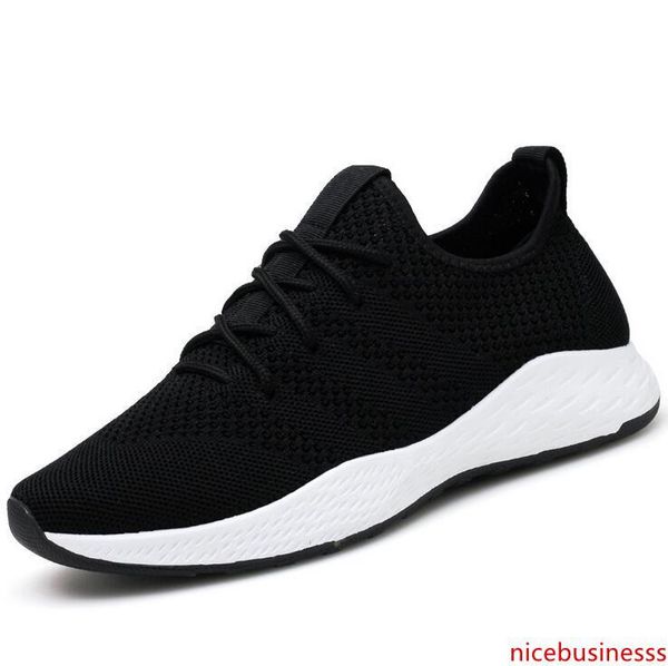 summer new trend mens lightweight flying woven breathable casual shoes student sports large size running shoes with
summer new trend mens lightweight flying woven breathable casual shoes student sports large size running shoes with