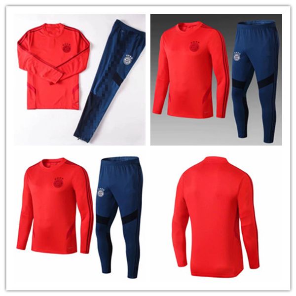 2019 2020 Bayern Munich tracksuit Survetement JAMES soccer jacket 2019 2020 VIDAL LEWANDOWSKI MULLER ROBBEN maillot de foot Training suit
2019 2020 Bayern Munich tracksuit Survetement JAMES soccer jacket 2019 2020 VIDAL LEWANDOWSKI MULLER ROBBEN maillot de foot Training suit