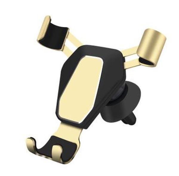 adjustable car phone holder gravity sensor car outlet metal gravity bracket navigation bracket holder
adjustable car phone holder gravity sensor car outlet metal gravity bracket navigation bracket holder