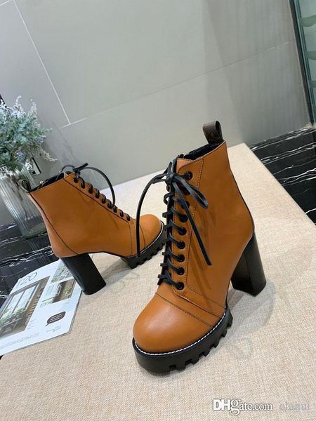 desert short boots leather ankle boots women high heel 8cm chunky heel winter luxury women shoes martin boots designers w1, Black
desert short boots leather ankle boots women high heel 8cm chunky heel winter luxury women shoes martin boots designers w1, Black