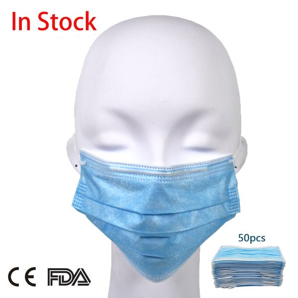 in stock non woven disposable face mask 3 layers earloop anti-dust face masks 50pcs/set kn95 mascherine ffp3
in stock non woven disposable face mask 3 layers earloop anti-dust face masks 50pcs/set kn95 mascherine ffp3