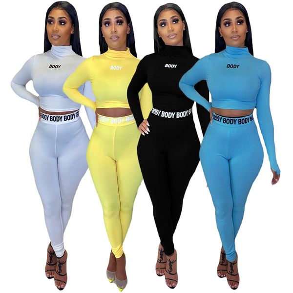 high elastic letter women set 2 pieces running sports suit crop slim yoga tights jogging leggings set gym fitness tracksuit, Black;blue
high elastic letter women set 2 pieces running sports suit crop slim yoga tights jogging leggings set gym fitness tracksuit, Black;blue