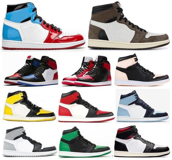 high og 1s fearless travis scotts homage to home banned yellow toe basketball shoes men 1 crimson tint chameleon barons sneakers with box
high og 1s fearless travis scotts homage to home banned yellow toe basketball shoes men 1 crimson tint chameleon barons sneakers with box